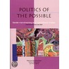 Politics of the Possible door Maitrayee Mukhopadhyay