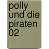 Polly und die Piraten 02 by Ted Naifeh