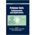 Polymer Gels Acsss 833 C