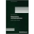 Polynomial Automorphisms