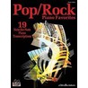 Pop/Rock Piano Favorites door Onbekend