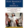 Pope Benedict in America door Pope Benedict Xvi