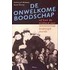 De onwelkome boodschap, of Hoe de vrijheid van wetenschap bedreigd wordt