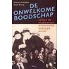 De onwelkome boodschap, of Hoe de vrijheid van wetenschap bedreigd wordt by Hansmaarten Tromp
