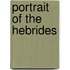 Portrait Of The Hebrides
