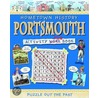 Portsmouth Activity Book by Kath Jewitt