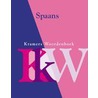 Kramers woordenboek