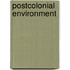 Postcolonial Environment