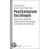 Postkoloniale Soziologie door Onbekend