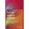 Postwar Japanese Economy door Mitsuhiko Iyoda