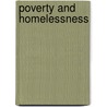 Poverty And Homelessness door Noel Merino