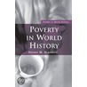 Poverty in World History door Steven Beaudoin