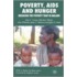 Poverty, Aids And Hunger