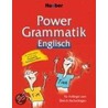 Power Grammatik Englisch door Onbekend