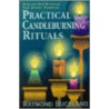 Practical Candle Burning by Raymond Buckland