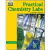 Practical Chemistry Labs door Leonard Saland