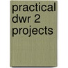 Practical Dwr 2 Projects door Frank Zammetti