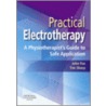 Practical Electrotherapy by Tim Sharp