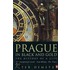 Prague In Black And Gold