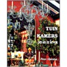 Tuinkamers om in te leven