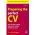 Preparing The Perfect Cv