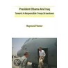 President Obama and Iraq door Prof Raymond Tanter