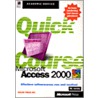 Microsoft Access 2000 door Online Press, Inc.