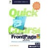Microsoft FrontPage 2000 door Online Press, Inc.