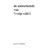 De natuurkunde van 't vrije veld set door M. Minnaert