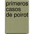 Primeros Casos de Poirot