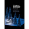 Prin Pulse Paramag Res C by Gunnar Jeschke