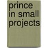 Prince In Small Projects
