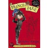 Prince Jake's Knightmare door Sue Mongredien