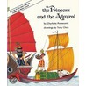 Princess And The Admiral door Charlotte Pomerantz