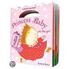 Princess Baby on the Go! door Karen Katz