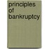 Principles Of Bankruptcy