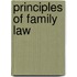 Principles Of Family Law