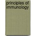 Principles Of Immunology