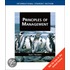 Principles Of Management