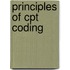 Principles Of Cpt Coding