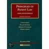 Principles of Patent Law door F.S.