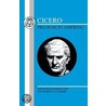 Pro Sexto Roscio Amerino door Marcus Tullius Cicero