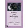 Problems From Philosophy door Stuart Rachels