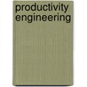 Productivity Engineering door Sumanth