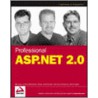 Professional Asp.net 2.0 door Scott Hanselman