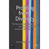 Profiting from Diversity by Gloria Moss