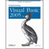 Programming Visual Basic door Jessie Liberty
