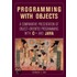 Programming With Objects
