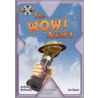 Proj X:in News Wow Award door Chris Powling