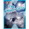 Proj X:water Water Cycle by Steven Parker